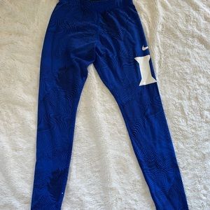 Nike Duke Leggings